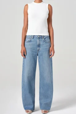 Low Curve Jean Fairway