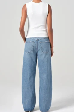 Low Curve Jean Fairway