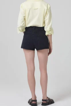 Marlow Short Upstage