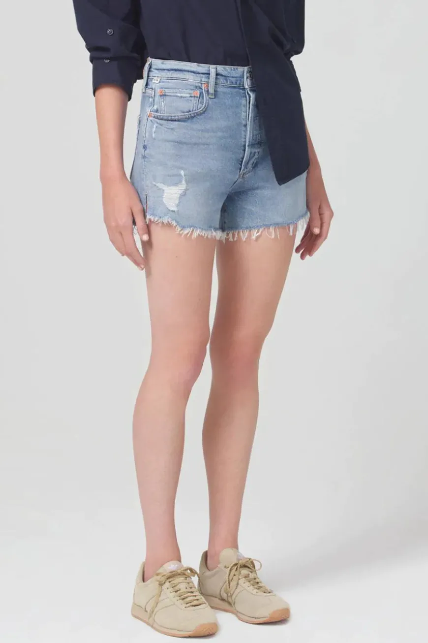 Marlow Vintage Short Supernova