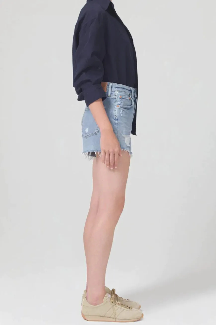 Marlow Vintage Short Supernova