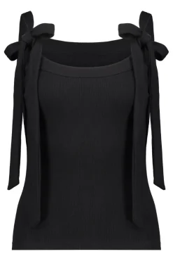 Marsden 2.0 Tank Black Rib