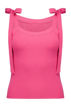Marsden 2.0 Tank Pink Rib