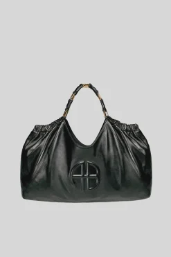 Medium Kate Tote Black