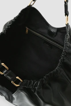 Medium Kate Tote Black