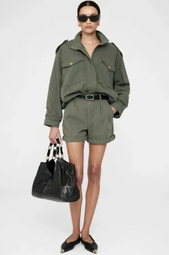 Medium Kate Tote Black