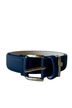 Meg Belt Denim