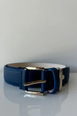 Meg Belt Denim