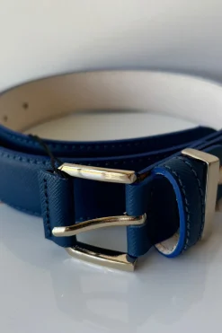 Meg Belt Denim