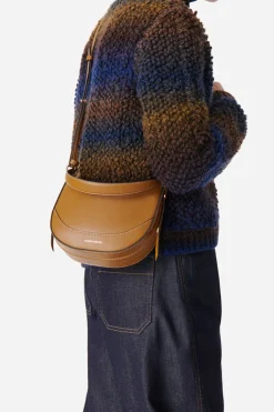 Mini Daily Bag Bronze