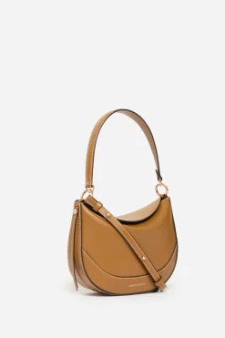 Mini Daily Bag Bronze