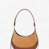 Mini Daily Bag Noisette/Caramel