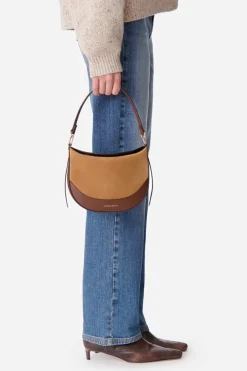 Mini Daily Bag Noisette/Caramel