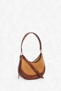 Mini Daily Bag Noisette/Caramel