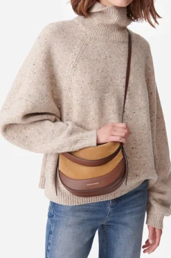 Mini Daily Bag Noisette/Caramel