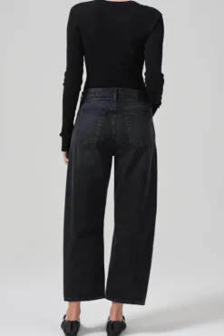 Miro Relaxed Jean Domino