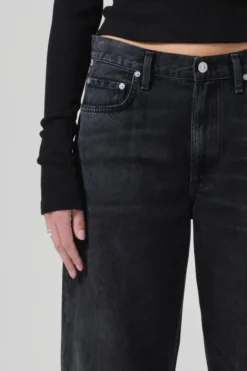 Miro Relaxed Jean Domino