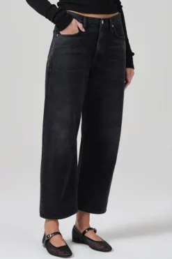 Miro Relaxed Jean Domino