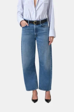 Miro Relaxed Jean Pacifica