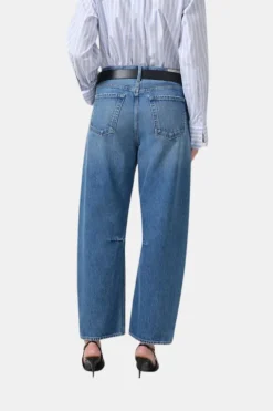 Miro Relaxed Jean Pacifica