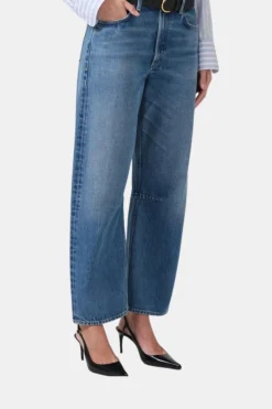 Miro Relaxed Jean Pacifica