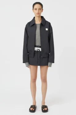 Molinard Skirt Midnight