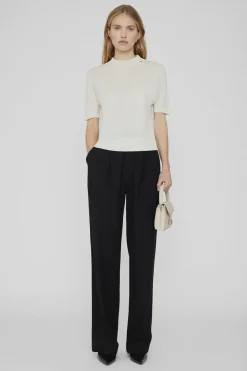 Monique Sweater Ivory