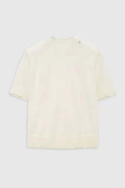 Monique Sweater Ivory