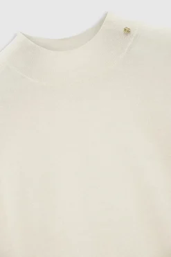 Monique Sweater Ivory