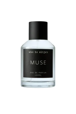 MUSE Eau de parfum