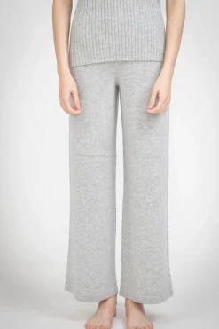 N177C Cashmere Pants New Polar