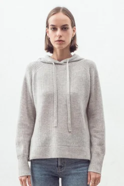 N10C Hoody Pullover New Polar