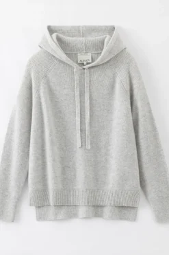 N10C Hoody Pullover New Polar