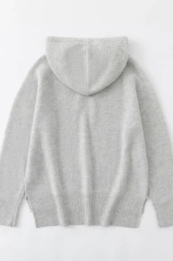 N10C Hoody Pullover New Polar