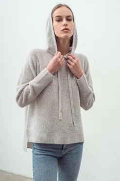 N10C Hoody Pullover New Polar