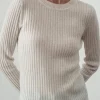 N289C Pullover Terry