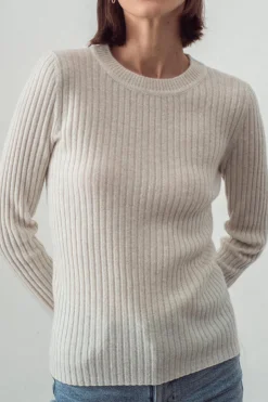 N289C Pullover Terry