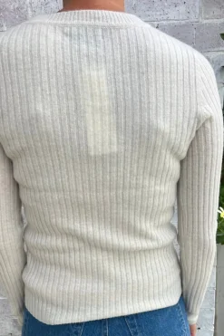 N289C Pullover Terry