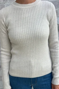 N289C Pullover Terry