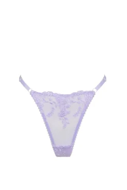 Nicolette Thong Lilac