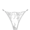 Nicolette Thong White