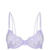 Nicolette Underwire Lilac