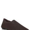 Nina Shoe Chocolate Mesh