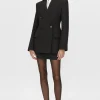 Orris Blazer Black