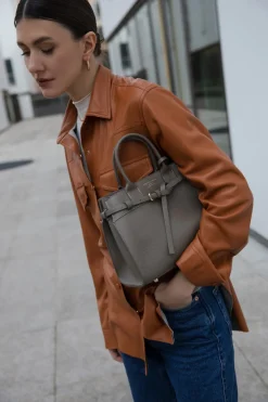 Owl Peggy 113 With Clay Lining