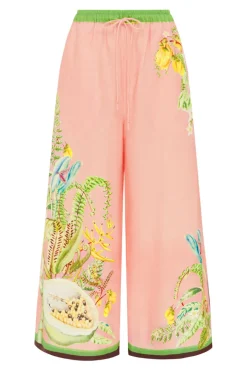 Papaya Pant Pink