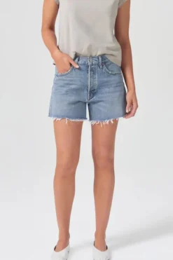 Parker Long Short Wheel