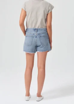 Parker Long Short Wheel