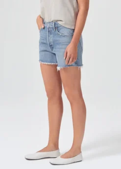 Parker Long Short Wheel