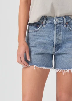 Parker Long Short Wheel